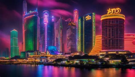 Bandar Toto Macau .